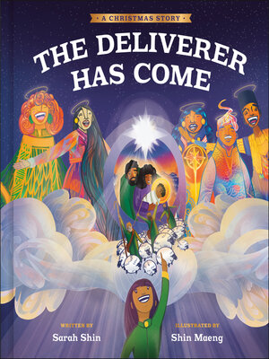 cover image of The Deliverer Has Come